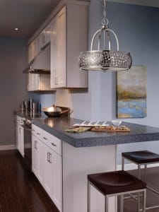 Glamorous Glittering Lights