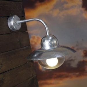 Shiny Lights to Welcome you Home