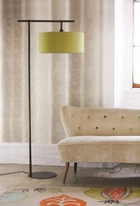 Balance Light Green