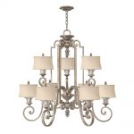 Kingsley Chandelier