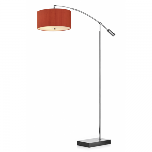 Zaragoza Floor Lamp