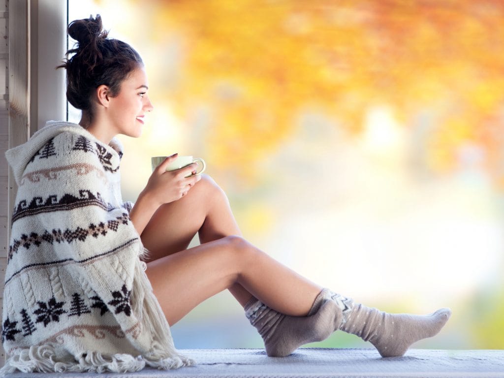 Hygge - Cosy up in Autumn