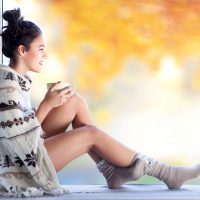 Hygge - Cosy up in Autumn