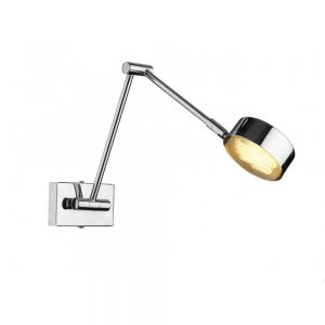 The Lighting Book - Cruise Adjustable Led Wall Reading Light