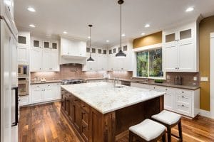 The Wonder of Marble