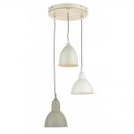 Blyton 3 Light Ceiling Pendant
