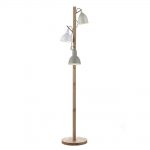 Blyton 3 Light Floor Lamp