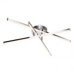 Elite LED Flush Ceiling Light