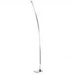 Elite LED Sleek Floor Lamp