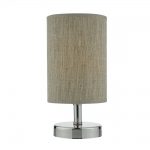Eryn Touch Table Lamp