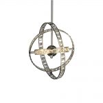 Eternity Ceiling Pendant