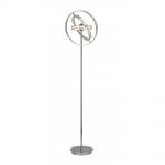 Eternity Floor Lamp