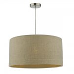 Myra Easy Fit Ceiling Shade