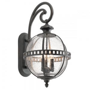 Halleron Large Wall Light