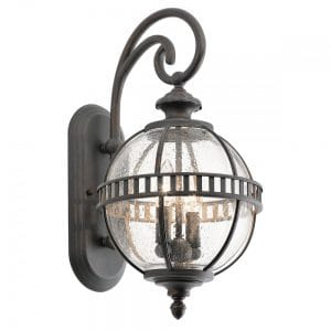 Halleron Wall Light