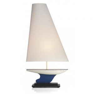 David Hunt Yacht Table Lamp