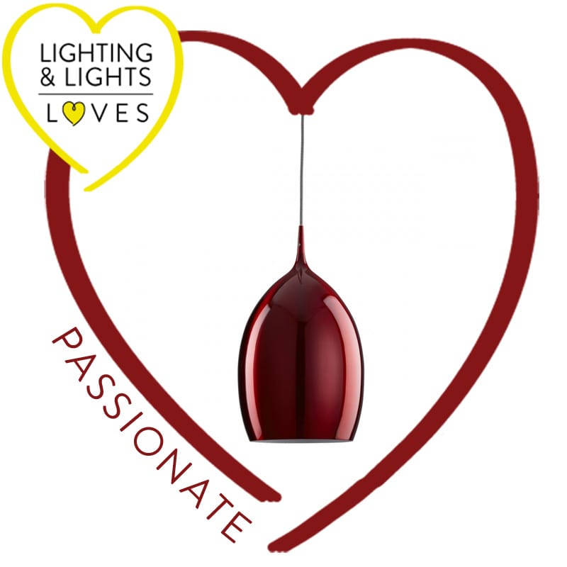 PASSIONATE