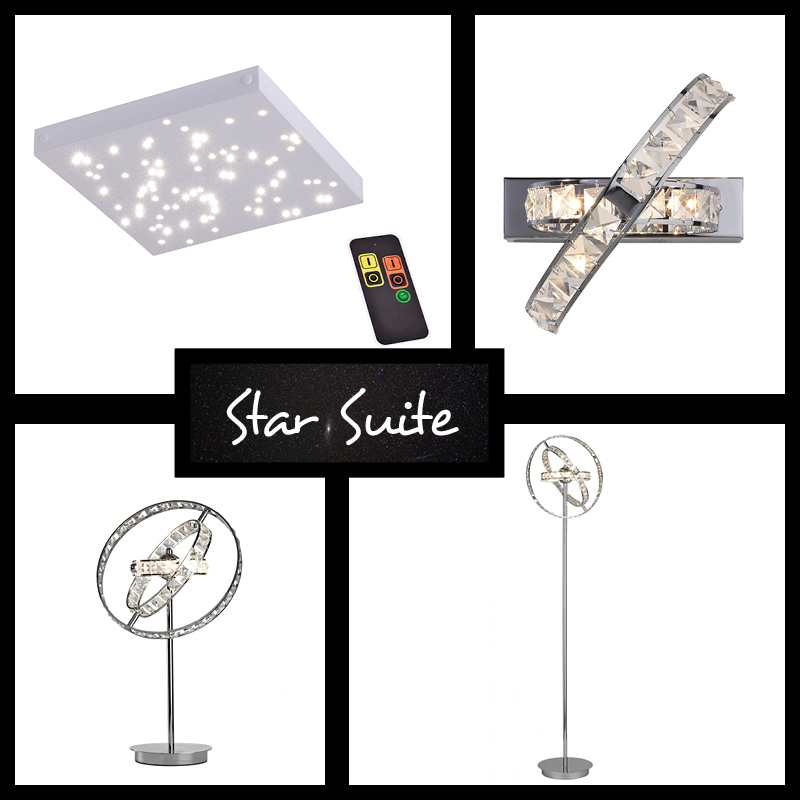 Star Suite