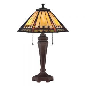 Broadway American Collection ARDEN - Desk Lamp