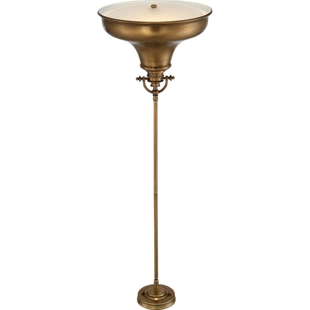 Broadway American Floor Pendant