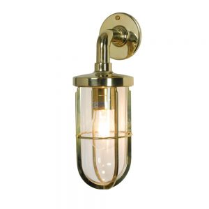 Davey Lighting WEATHERPROOF - Ships Well Glass