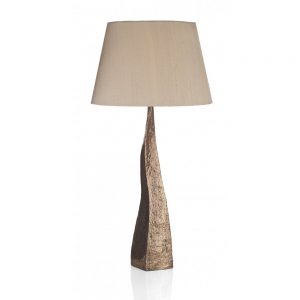 David Hunt Lighting AZTEC - Table Lamp Copper Base Only
