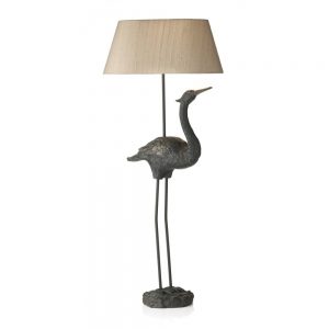 David Hunt Lighting BIRD - Table Lamp Base Only