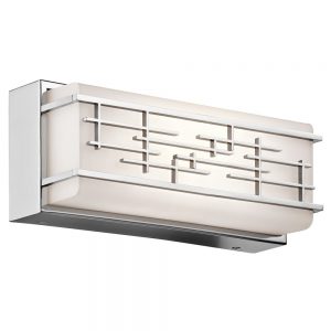LED Bathroom Wall Light - £330.00