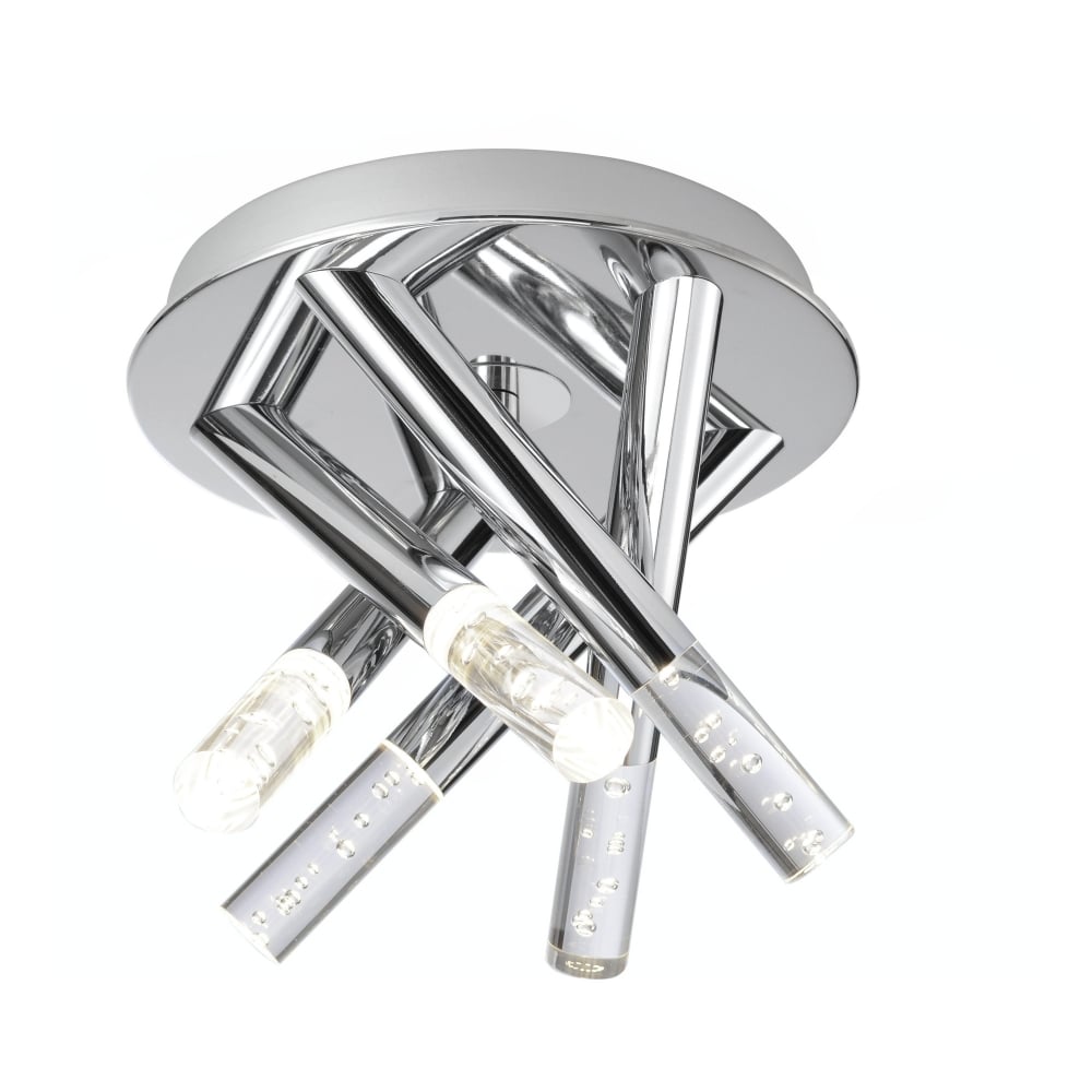 MODERN - Bubble Bathroom Ceiling Light