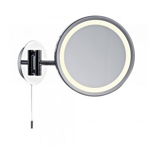 Switched Illuminated Bathroom Mirror - £174.00