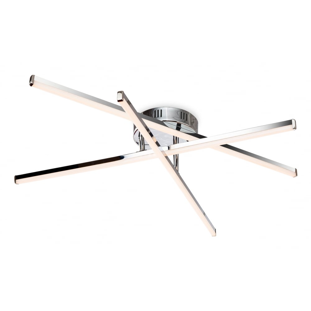 MODERN - Elite LED Flush Ceiling Light