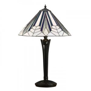 ASTORIA - Tiffany Table Lamp