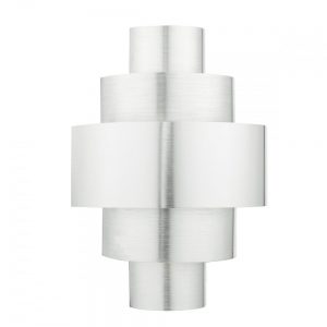 Lewis Aluminium Wall Light