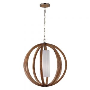Manhattan American Collection ALLIER - Large Ceiling Pendant