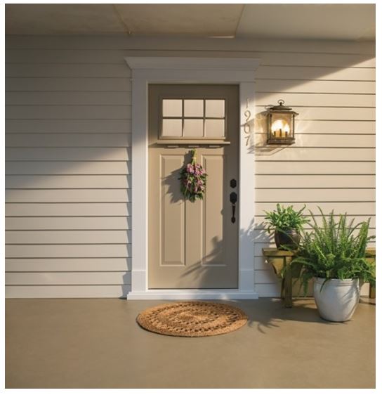 New York Lighting Collection PETTFORD - Exterior Outdoor Wall 3 Light