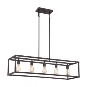 Broadway American Collection NEW - Harbor Island Chandelier