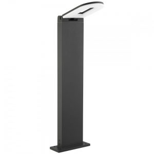 LED - Exterior LED Outdoor Post