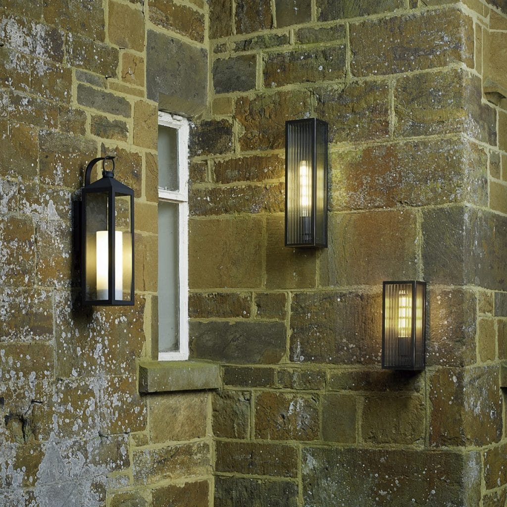 Exterior Lighting | Lighting and Lights UK