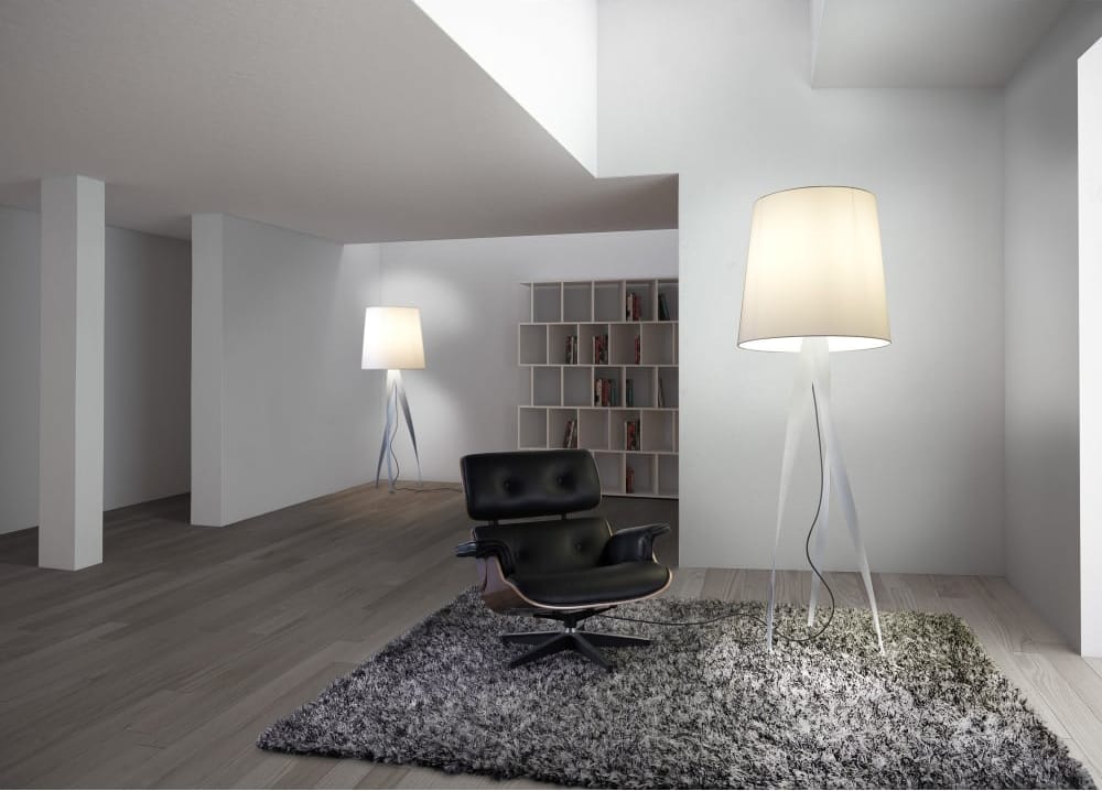 Floor Lamps from Lighting and Lights UK