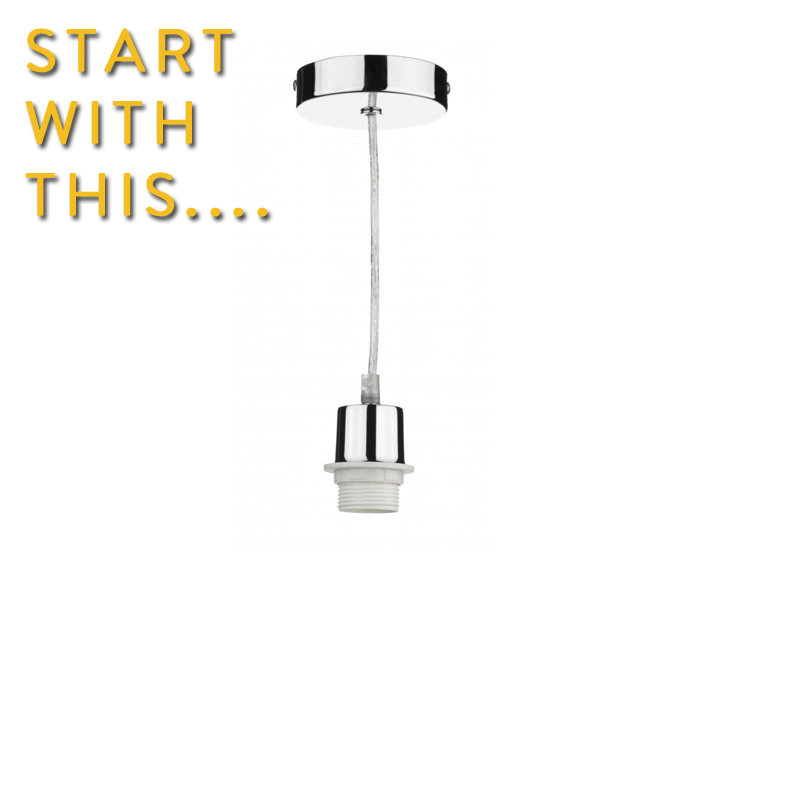 Easy Fit Shades Gif by Lighting and Lights