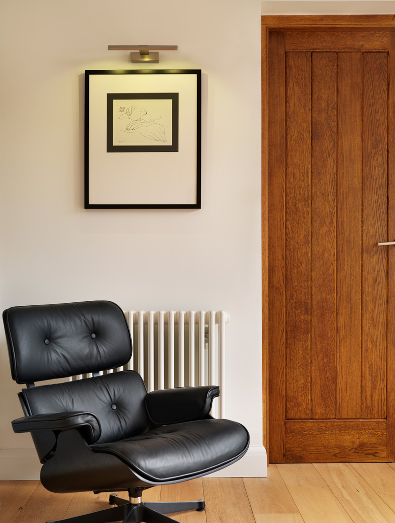 Picture Light - Lighting and Lights UK
