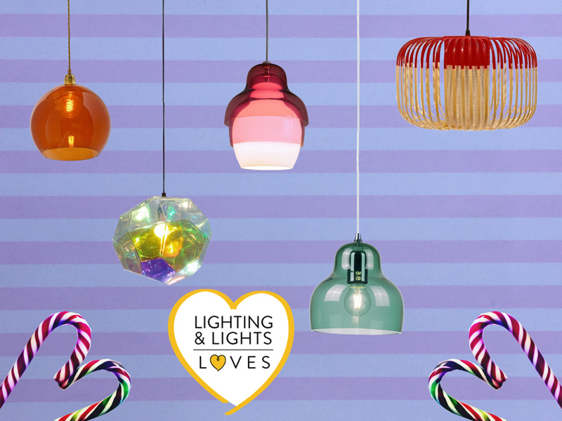 Pastel Lighting Lighting and Lights UK