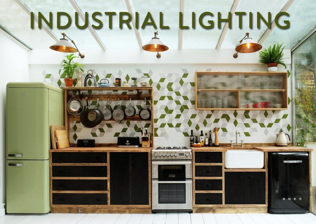 Industrial Lighting