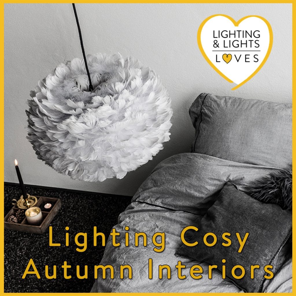Cosy Lights Lighting and Lights UK
