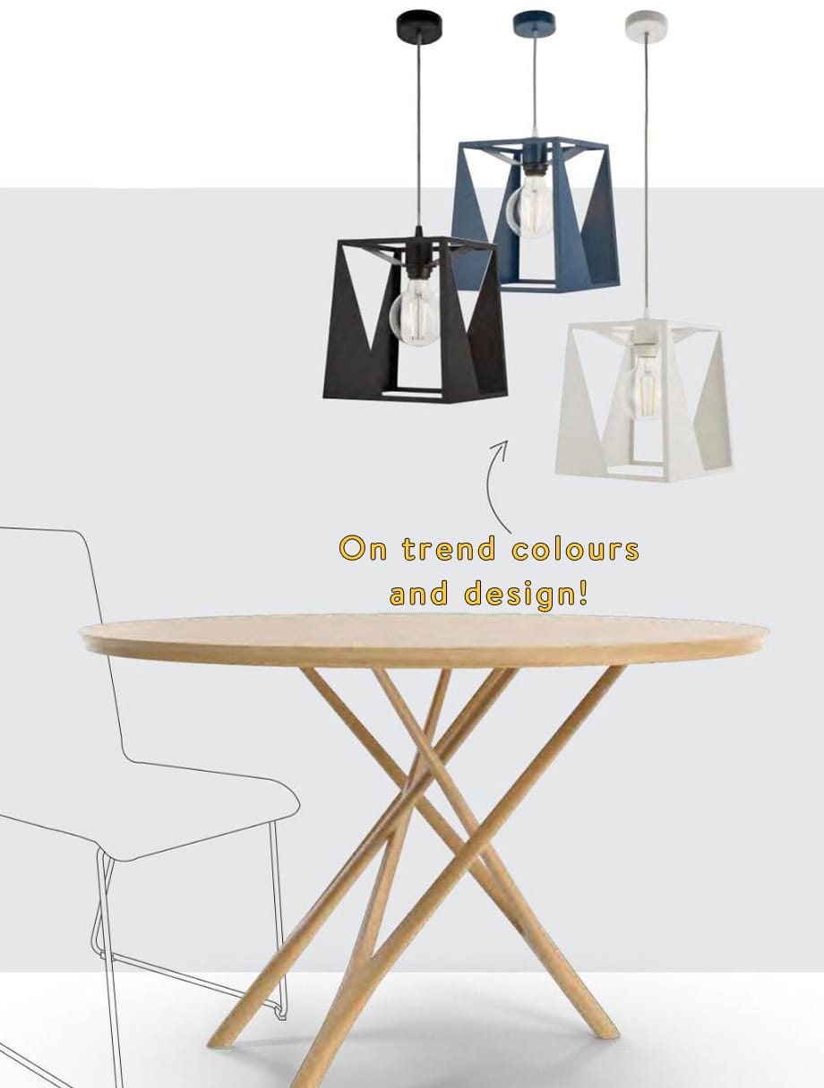 Kolo by Lighting and Lights UK