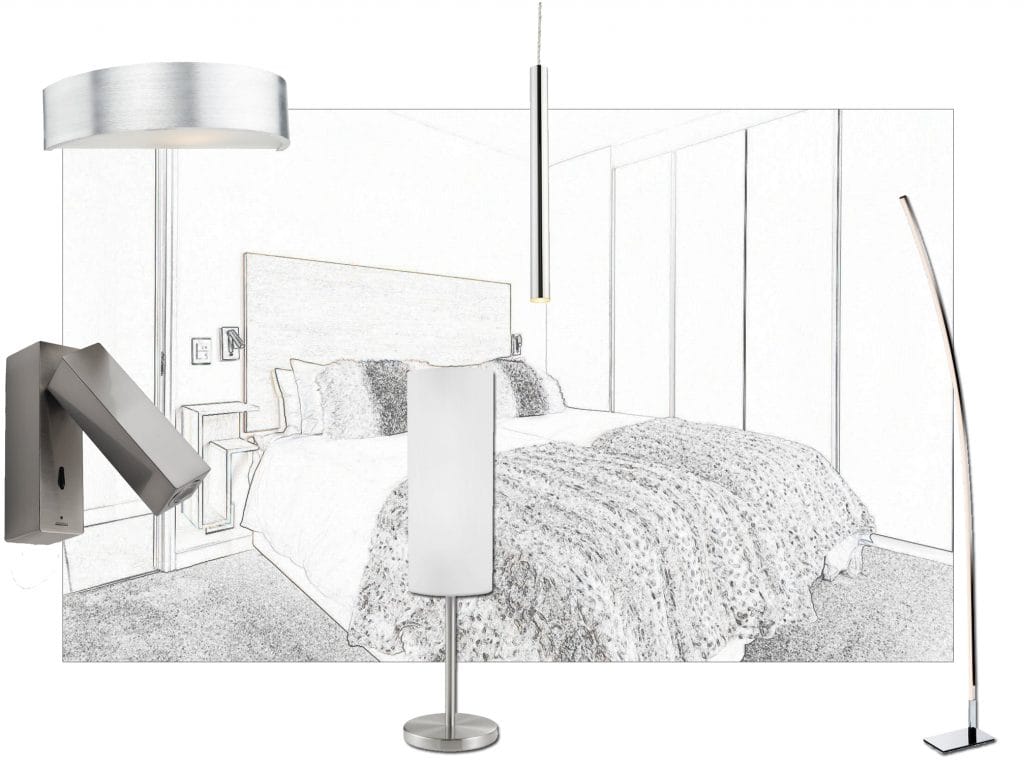 MINIMALIST, HIGH TECH LIGHTING by Lighting and Lights