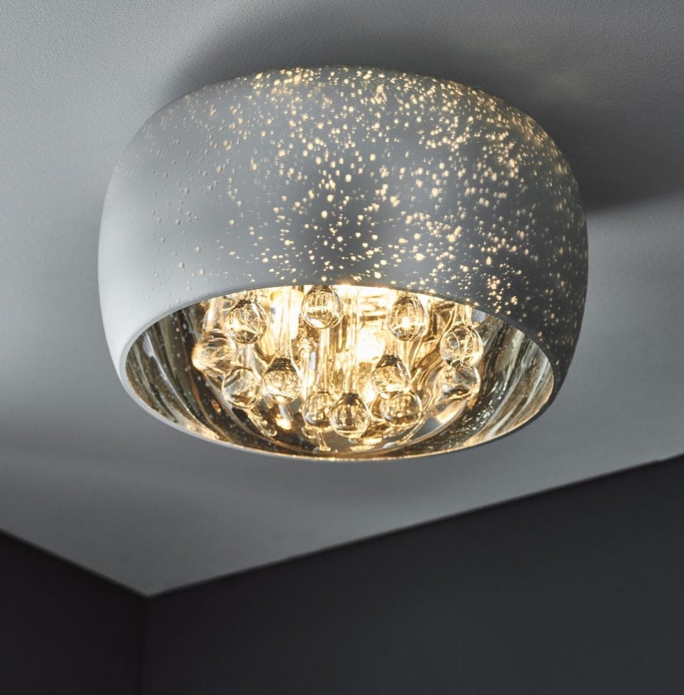 Flush Ceiling Light