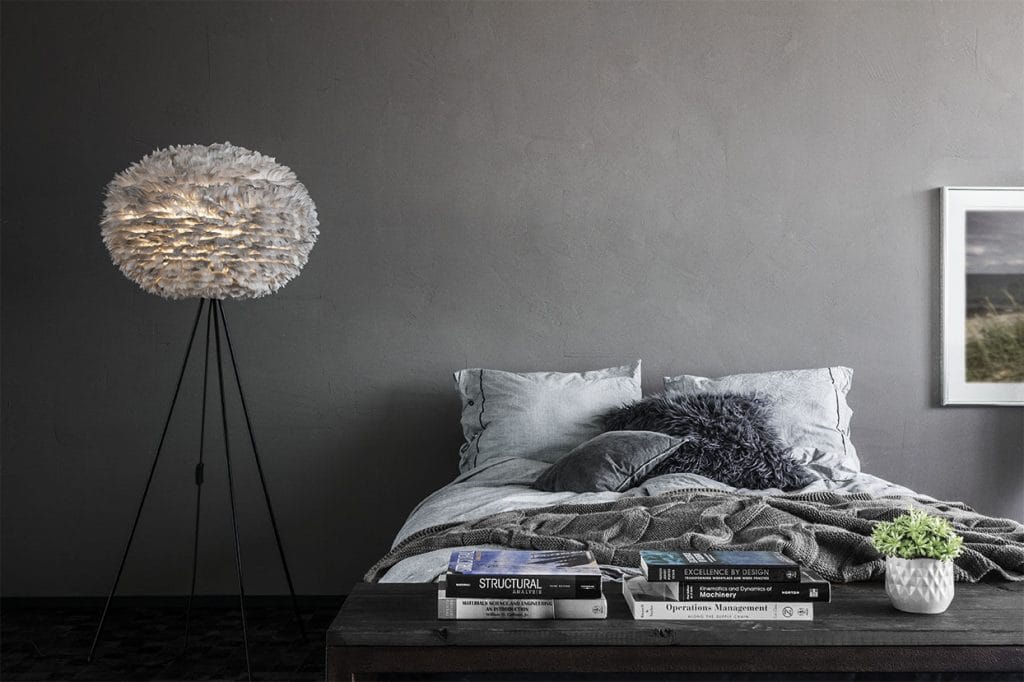 VITA COPENHAGEN
VITA - Floor Lamp 66Cm White | Lighting and Lights UK