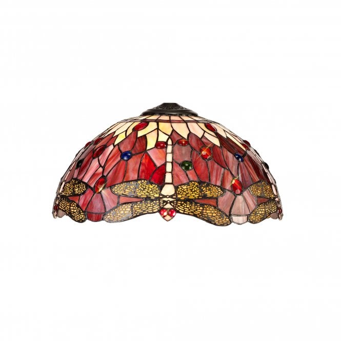 Tiffany easy fit shade.