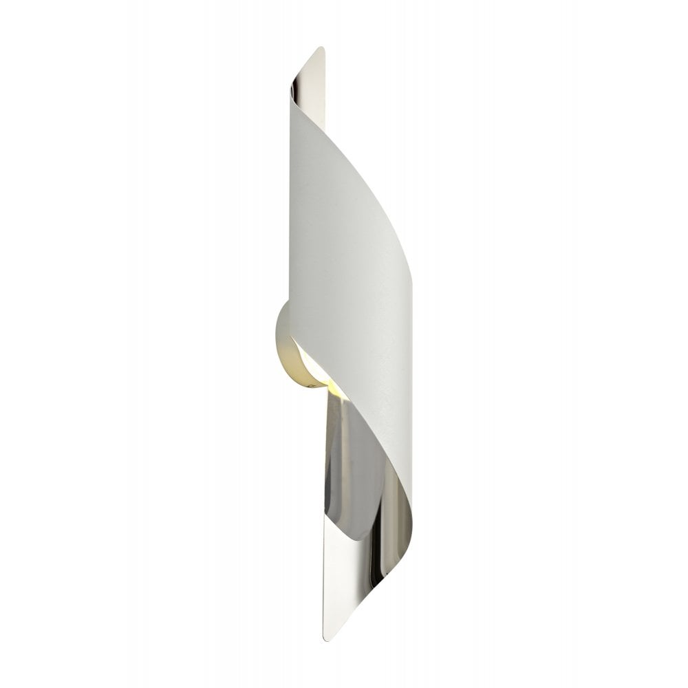 LED Wall Light.